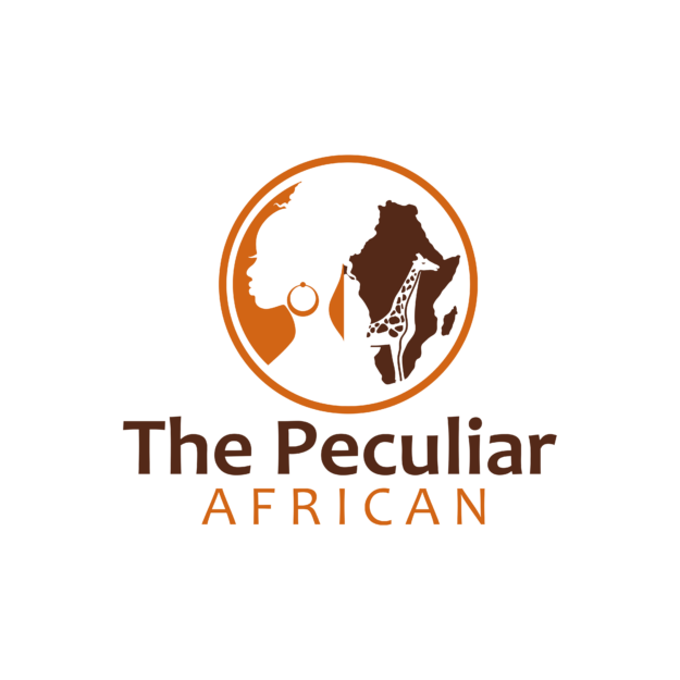 The Peculiar African