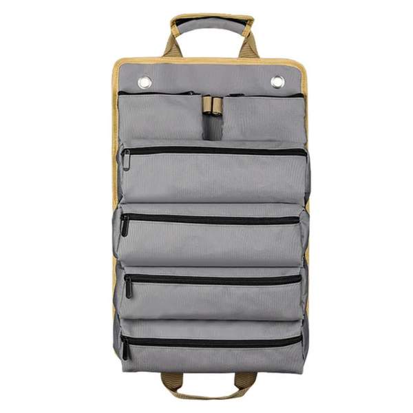 Multi-Purpose Tool Bag Professional High Quality Multi Pocket Hardware Tools