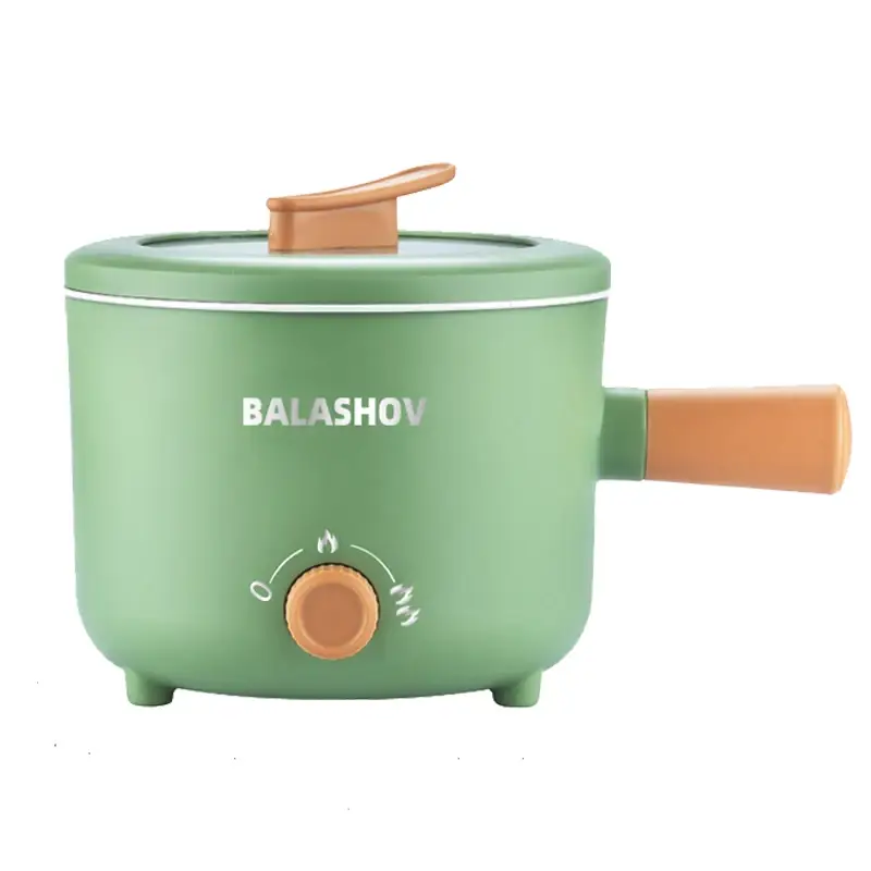 BALASHOV 1.8L Portable Electric Rice Cooker in Botswana