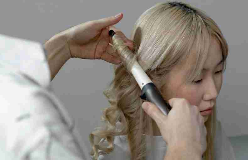 Benefits of Hair Curler