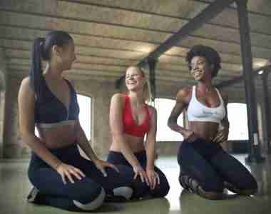 Benefits of Yoga Pants