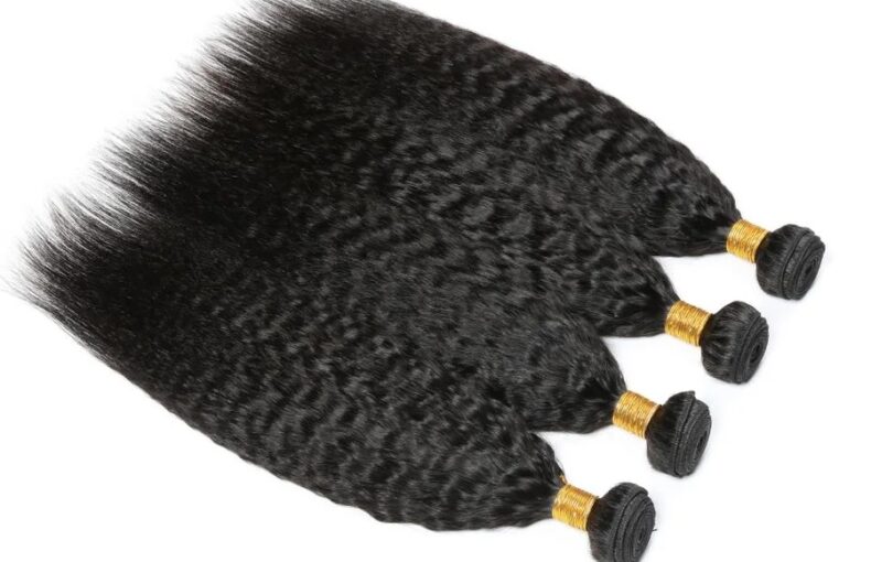 Benefits of Hair Extensions