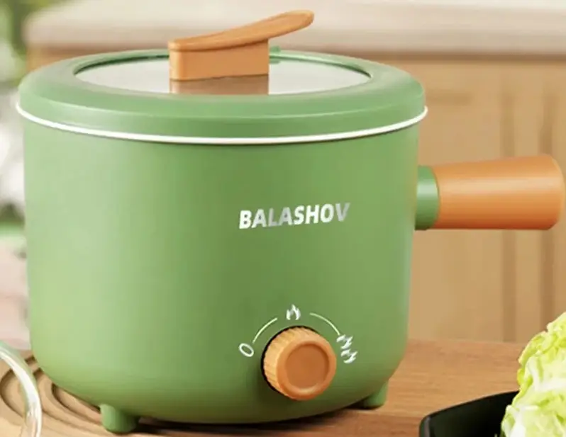 Electric Rice Cooker Vs Pressure Cooker