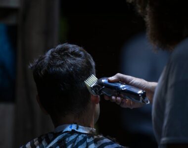 Hair Shaver Vs Trimmer