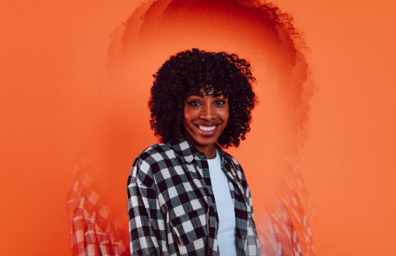 Human Hair Extensions Vs Synthetic