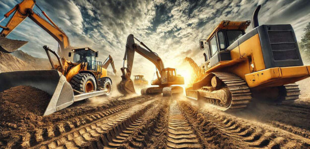 Machinery Hub